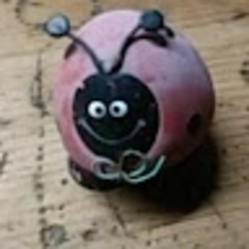 Meet your Posher, Colleen